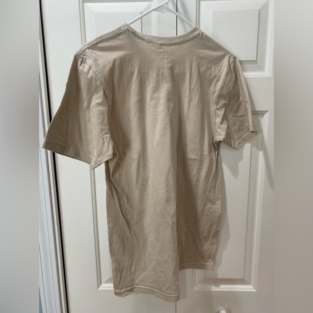 NWT Peanuts/Snoopy Ride Em Cowboy t-shirt size Small - Picture 2 of 4